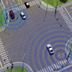 Illustration for article titled The Government Wants Our Cars and Trucks to Talk to One Another